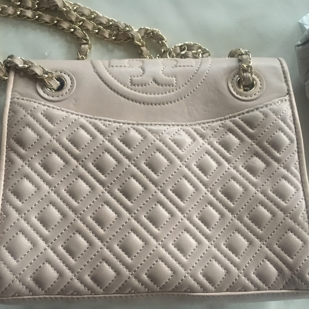TORY BURCH FLEMING BAG - Picture 4 of 8
